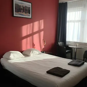 Szálloda Abba, Amszterdam