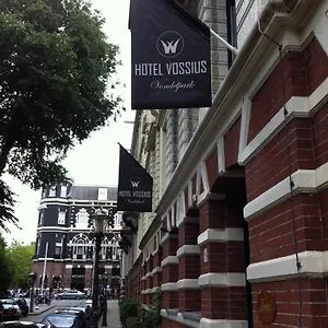 Otel Vossius Vondelpark