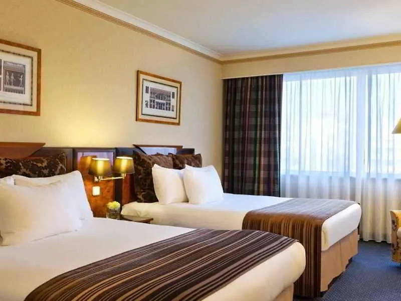Crowne Plaza Amsterdam Airport Hotel Hoofddorp