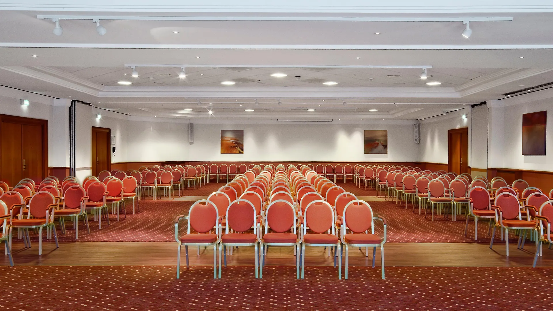 Crowne Plaza Amsterdam Airport Hotel Hoofddorp