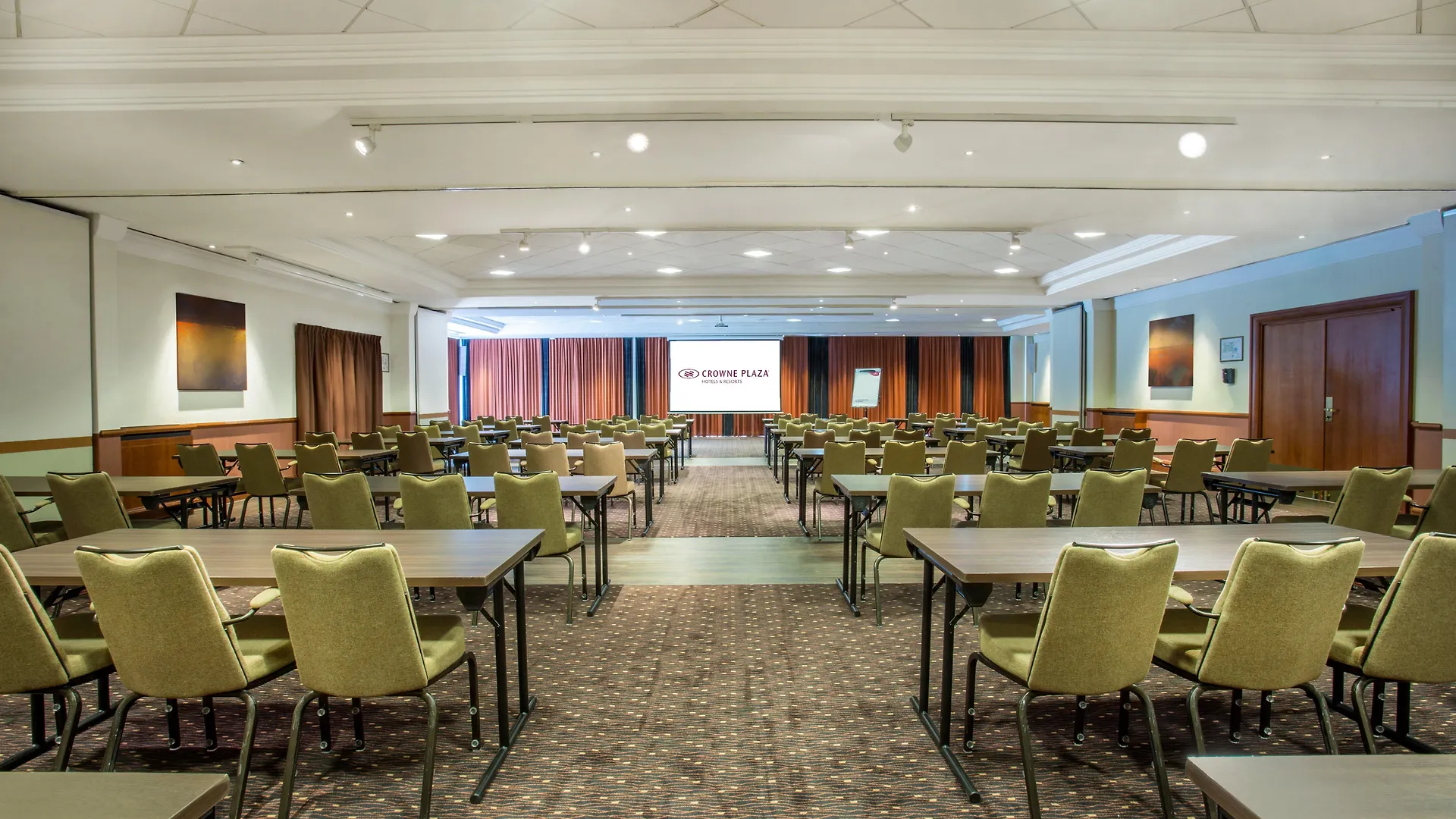 Crowne Plaza Amsterdam Airport Hotel Hoofddorp