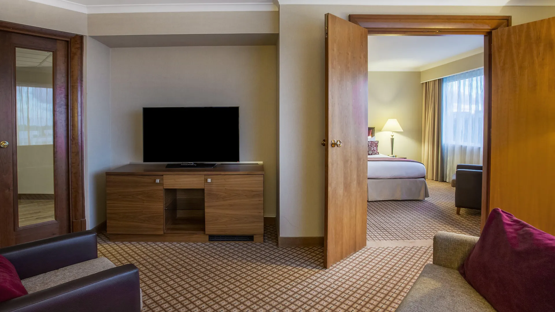 Crowne Plaza Amsterdam Airport Hotel Hoofddorp Netherlands