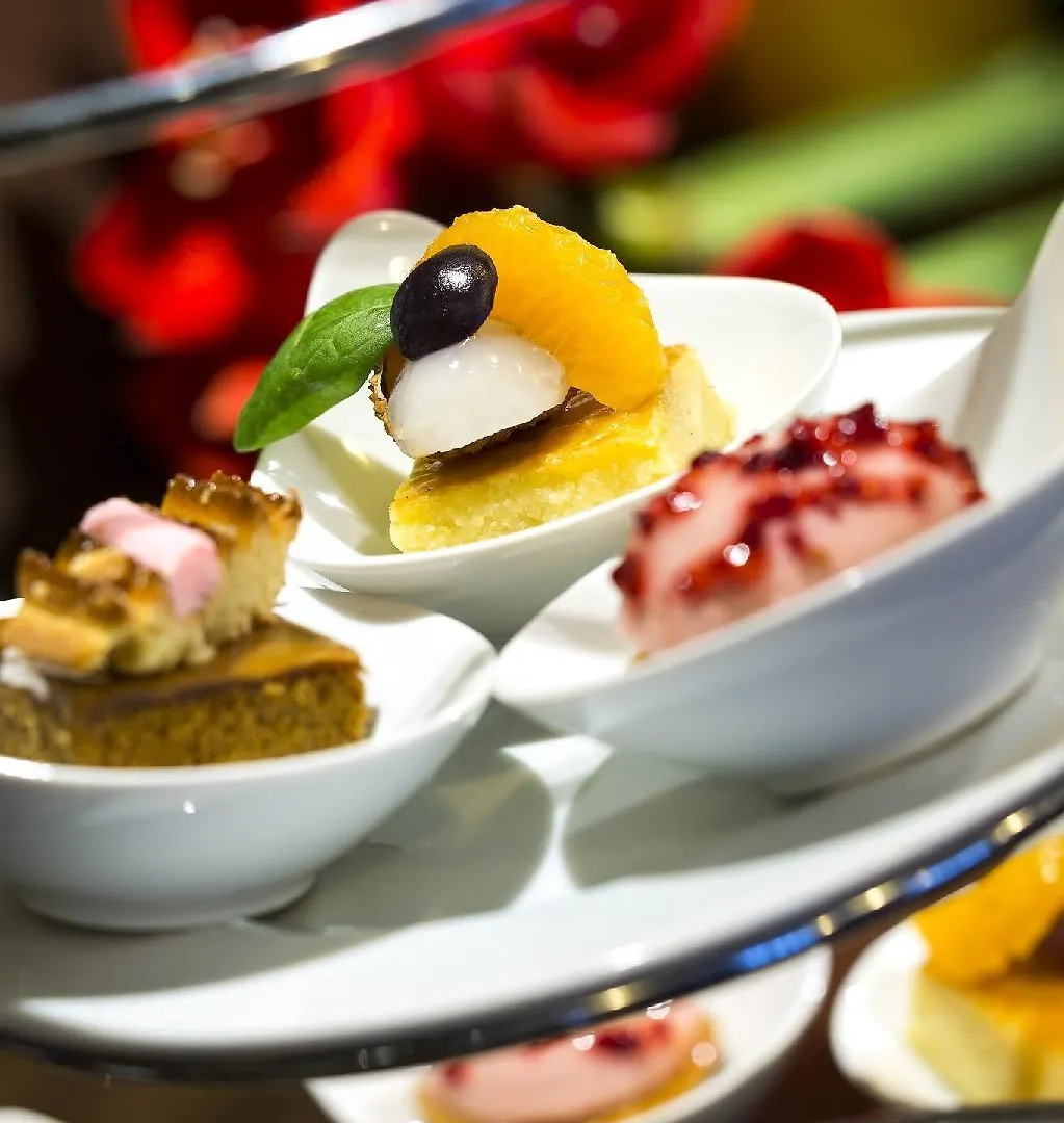****  Crowne Plaza Amsterdam Airport Hotel Hoofddorp Netherlands