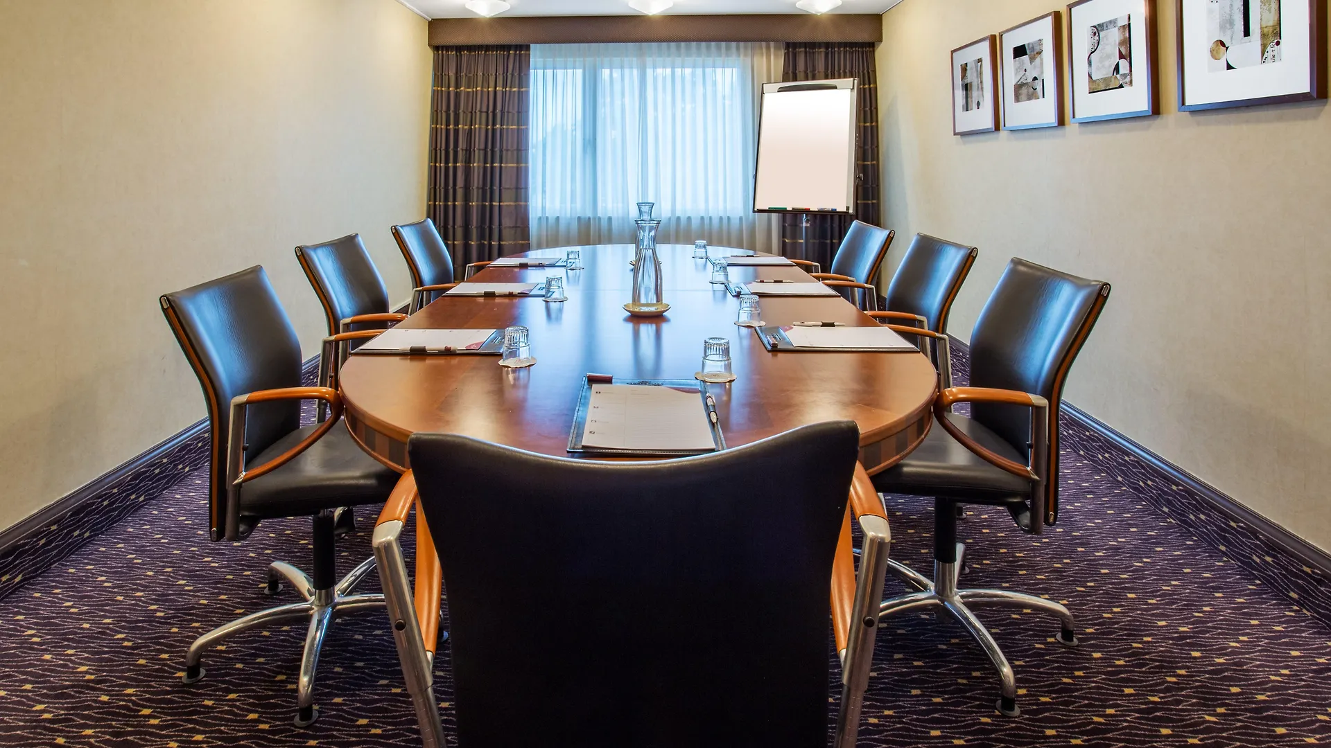 ****  Crowne Plaza Amsterdam Airport Hotel Hoofddorp Netherlands