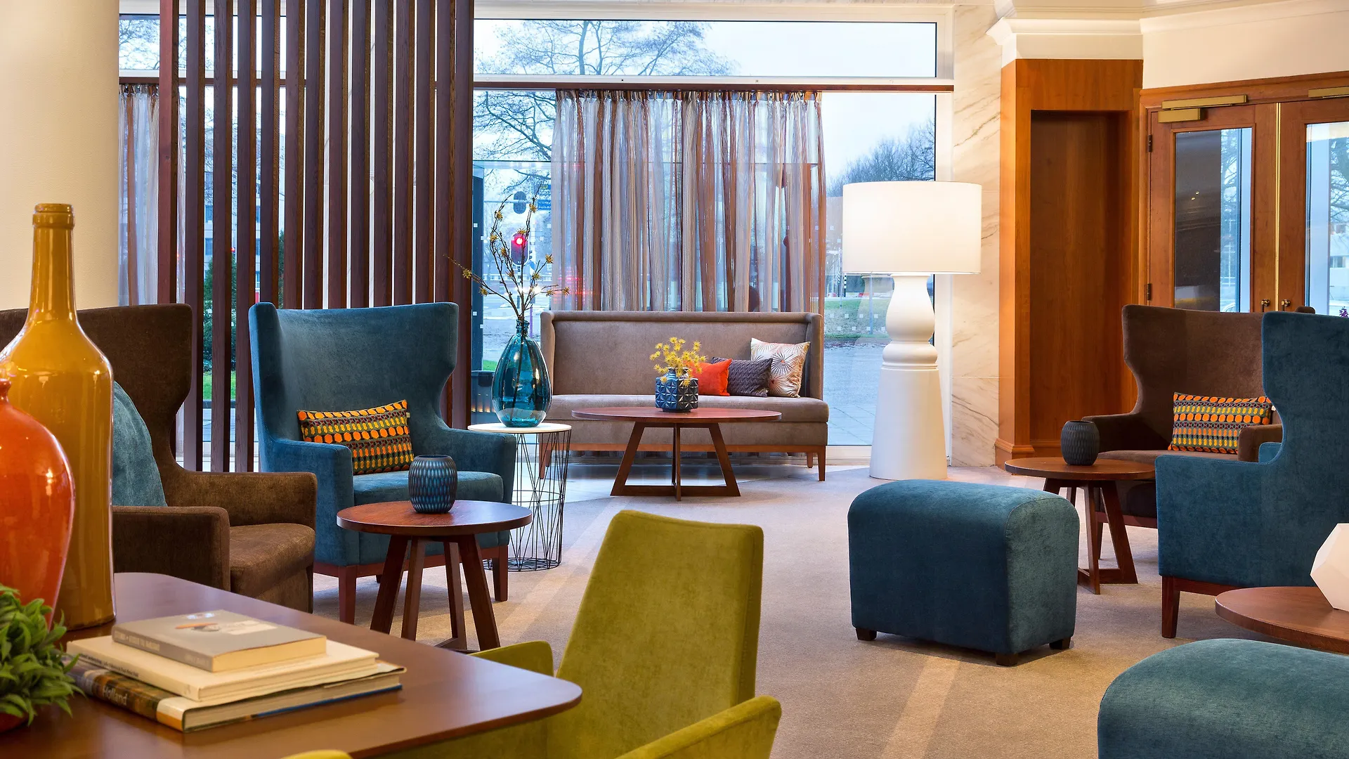 Crowne Plaza Amsterdam Airport Hotel Hoofddorp