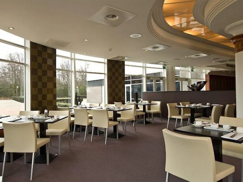 Crowne Plaza Amsterdam Airport Hotel Hoofddorp