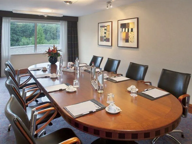 Crowne Plaza Amsterdam Airport Hotel Hoofddorp