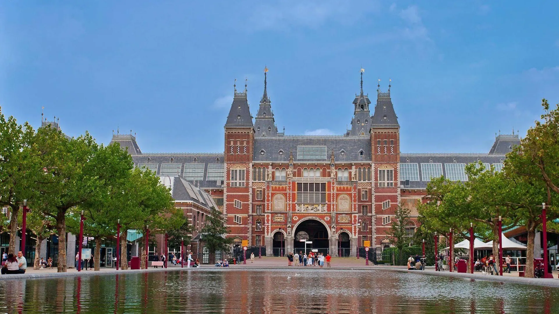 Crowne Plaza Amsterdam Airport Hotel Hoofddorp