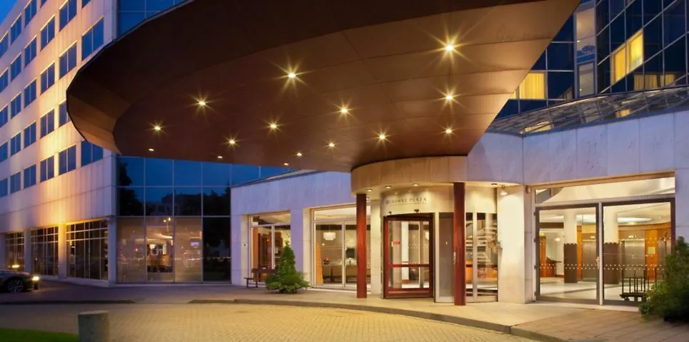 Crowne Plaza Amsterdam Airport Hotel Hoofddorp